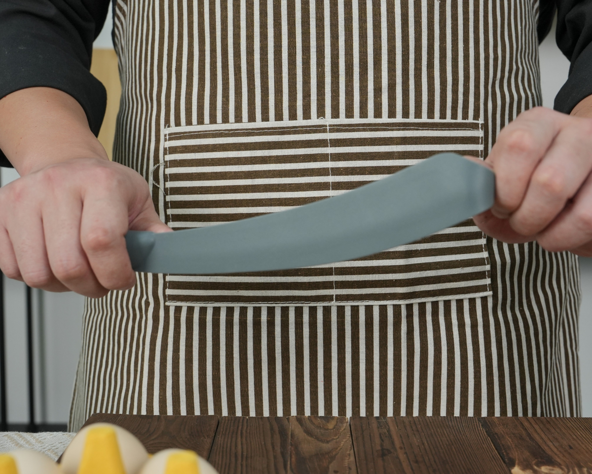 Spatulix - Silicone Spatula for Thermomix