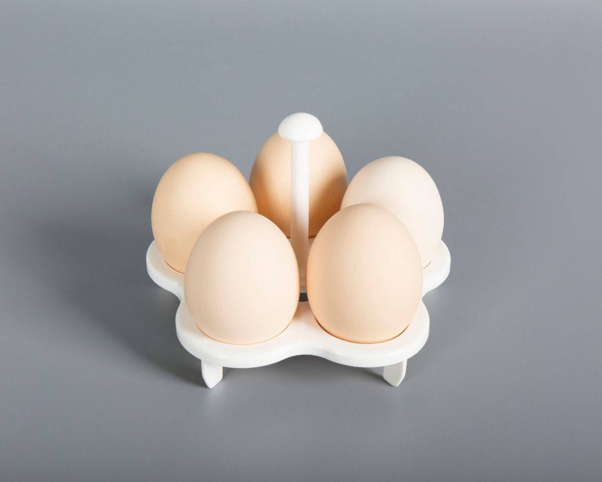 Vaporix - Egg Holder for Thermomix