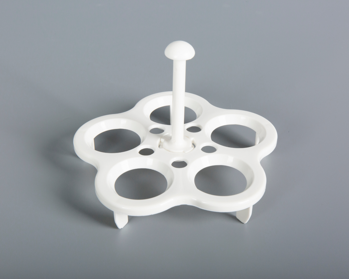 Vaporix - Egg Holder for Thermomix