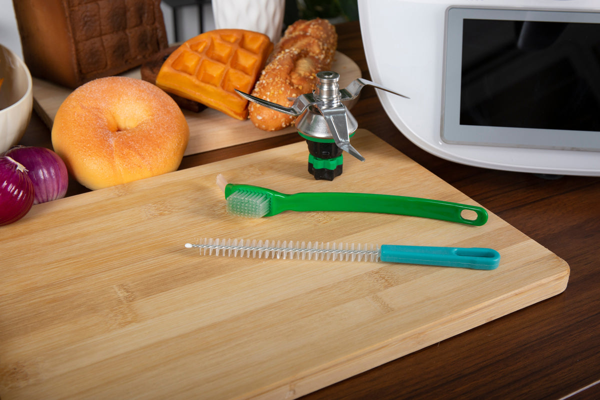 Brossix - Cleaning Kit for Thermomix