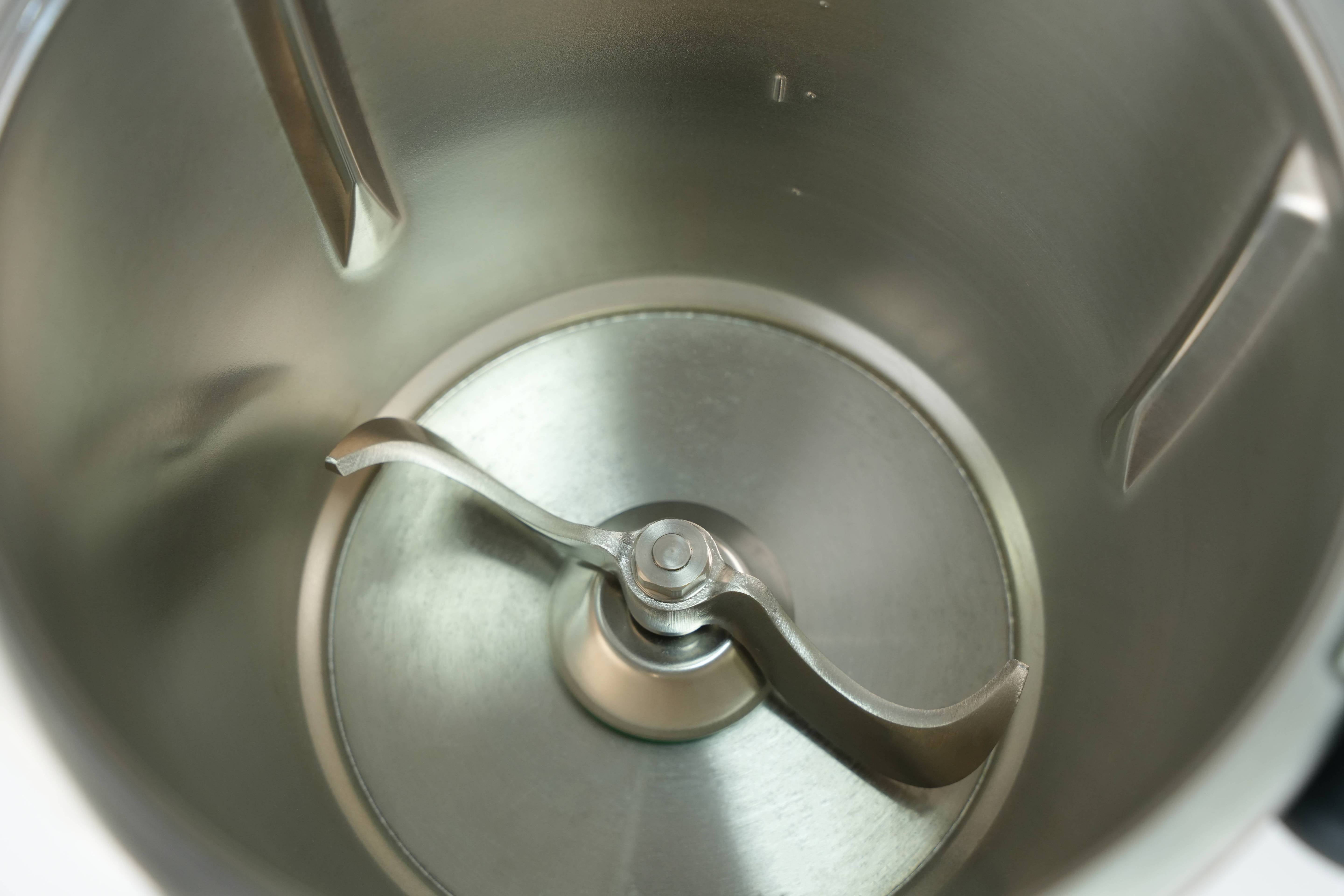 Patix - Dough Blade for Thermomix